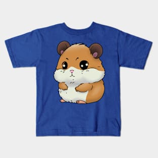 Hamster Kids T-Shirt